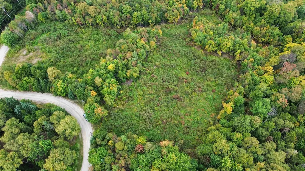 0 Washburn Road Burke VT 05832