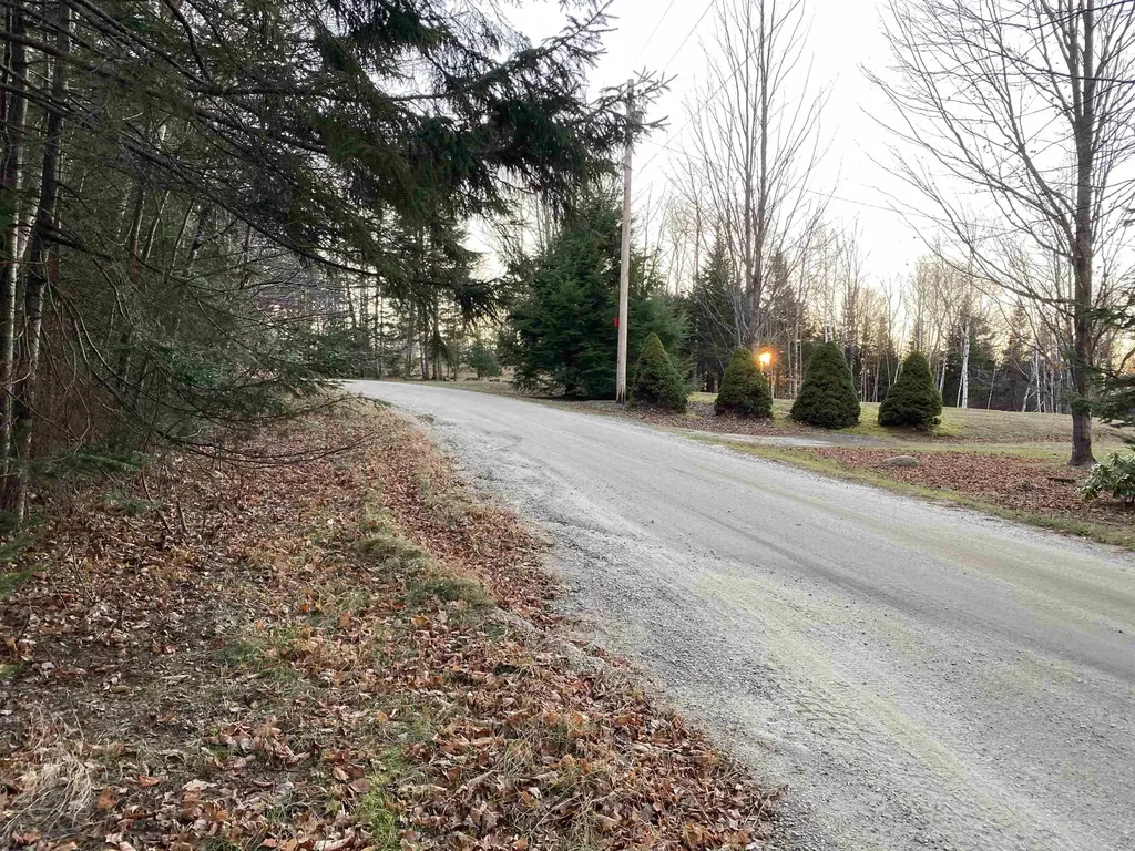 0 Washburn Road Burke VT 05832