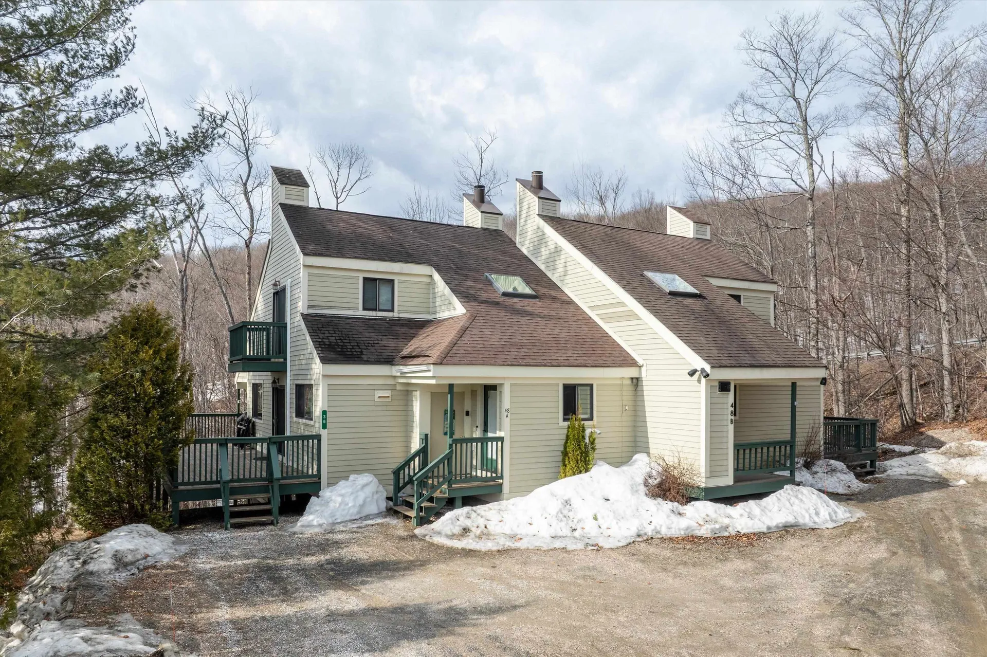 36 Lower Iv A Ludlow VT 05149