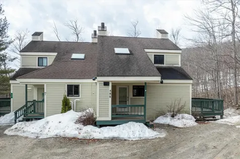 36 Lower Iv A Ludlow VT 05149