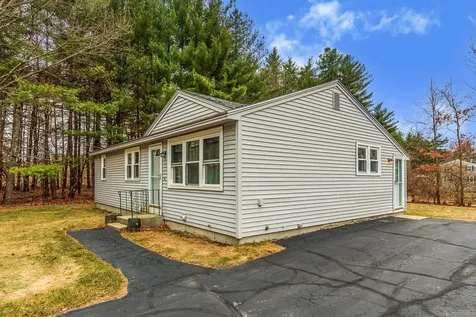 11 Pacific Boulevard Nashua NH 03051