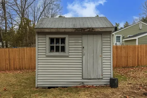 11 Pacific Boulevard Nashua NH 03051