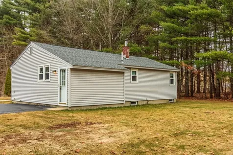 11 Pacific Boulevard Nashua NH 03051