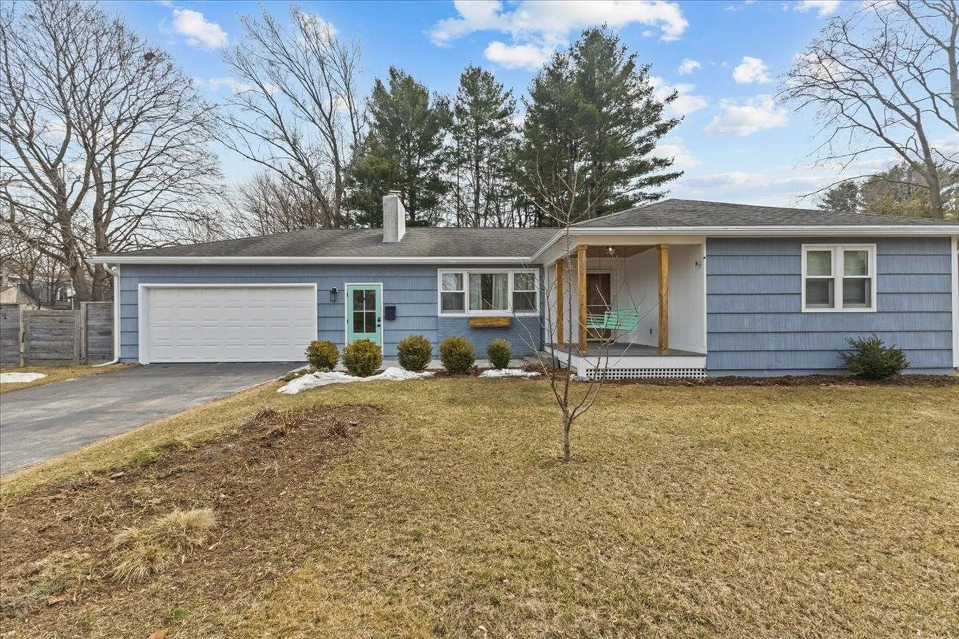 21 Cross Parkway Burlington VT 05408