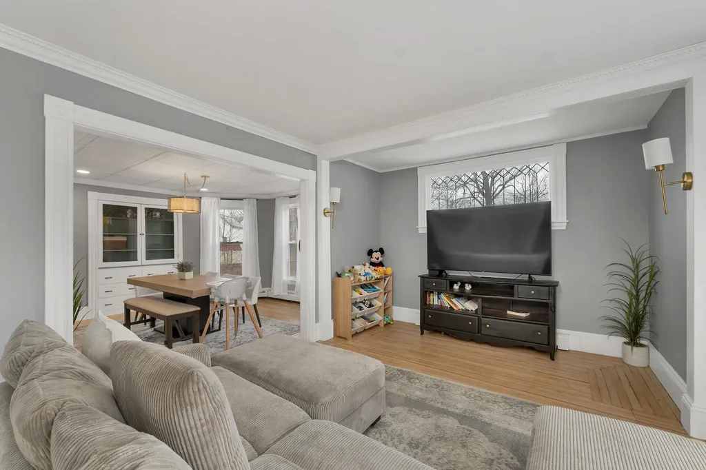 74 Charles Street Rochester NH 03867