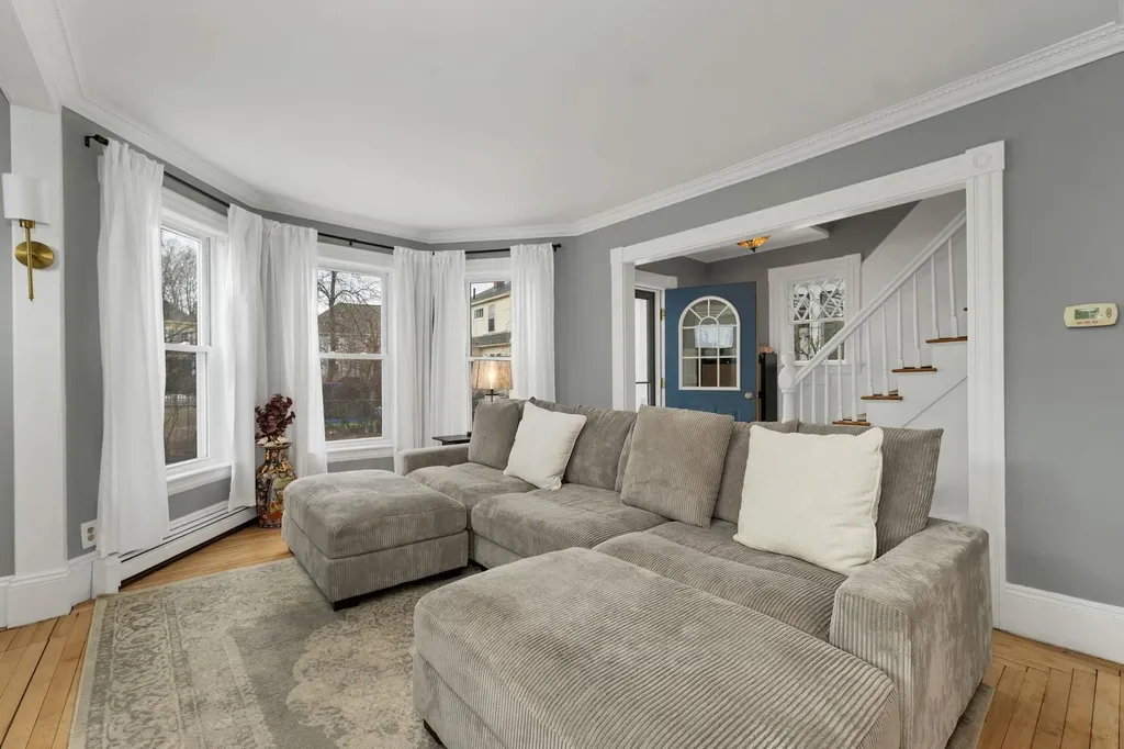 74 Charles Street Rochester NH 03867