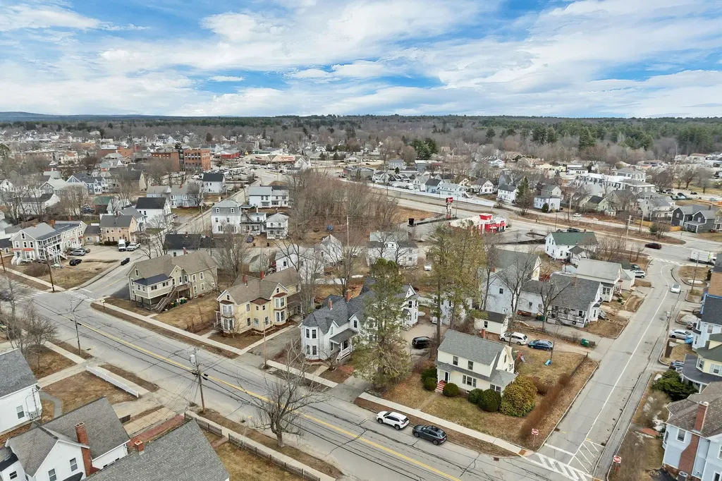 74 Charles Street Rochester NH 03867