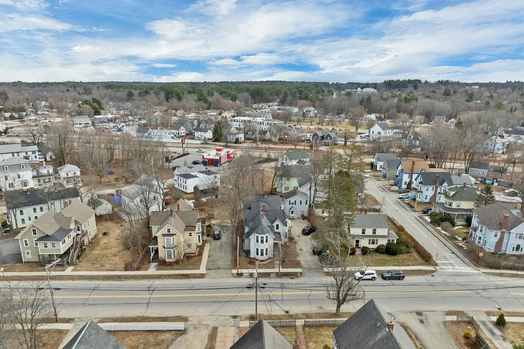 74 Charles Street Rochester NH 03867