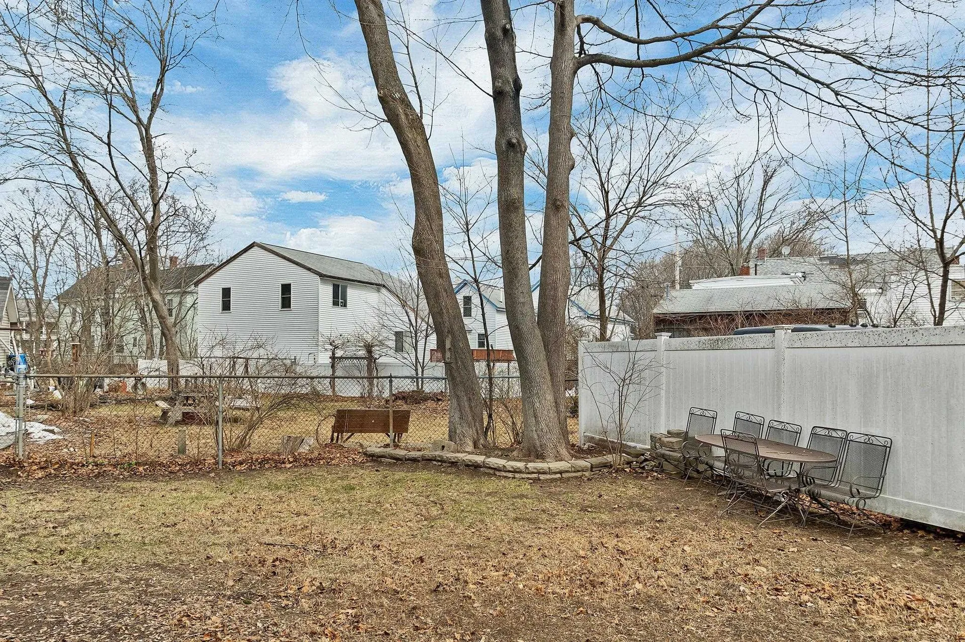 74 Charles Street Rochester NH 03867