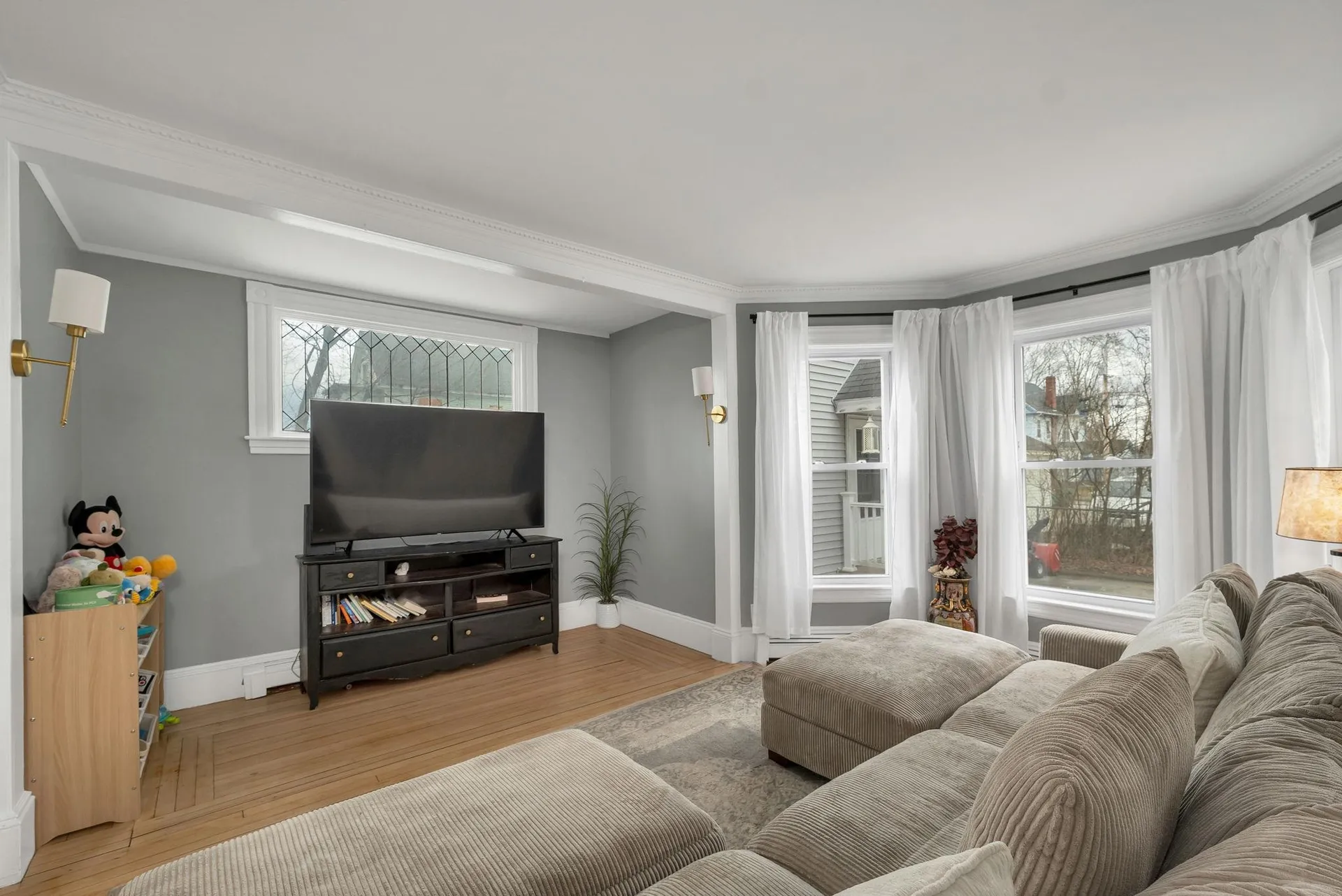 74 Charles Street Rochester NH 03867