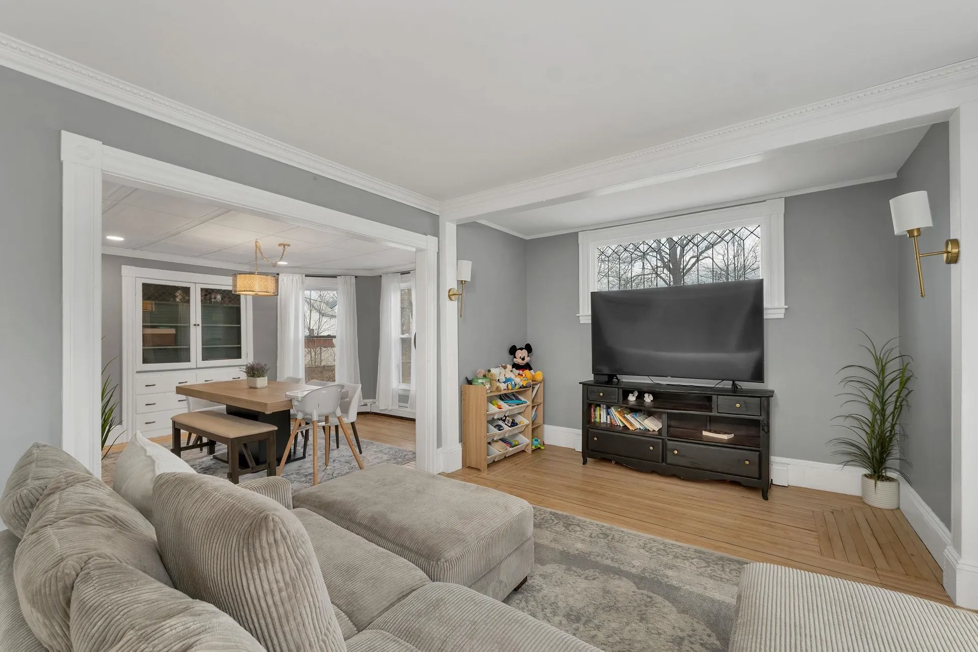 74 Charles Street Rochester NH 03867