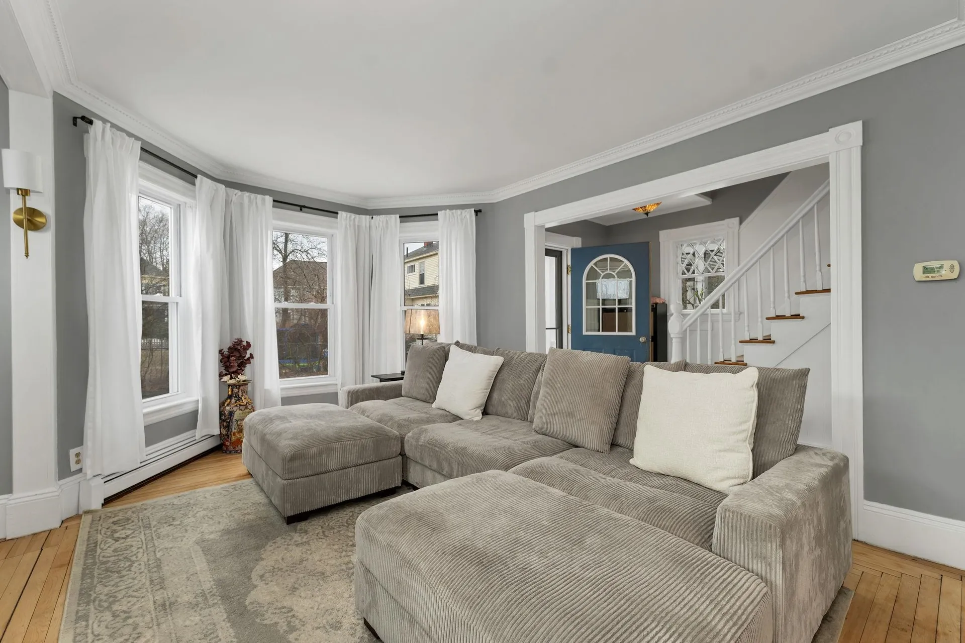 74 Charles Street Rochester NH 03867