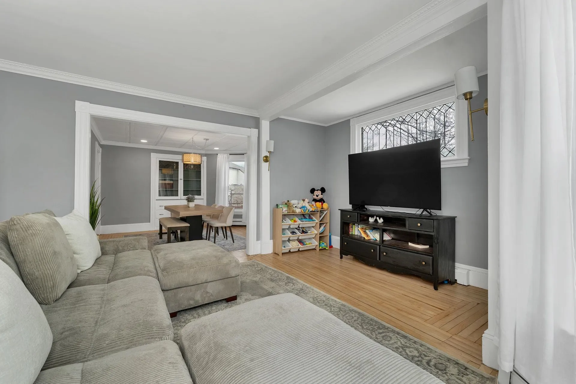 74 Charles Street Rochester NH 03867