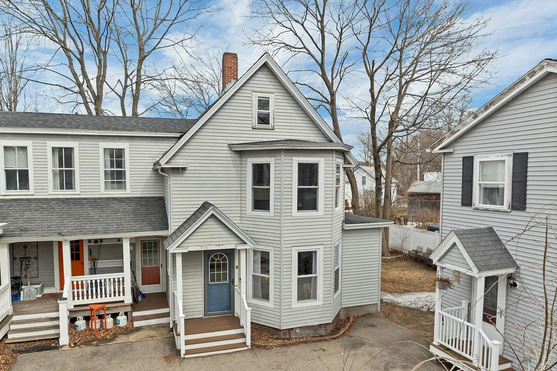 74 Charles Street Rochester NH 03867