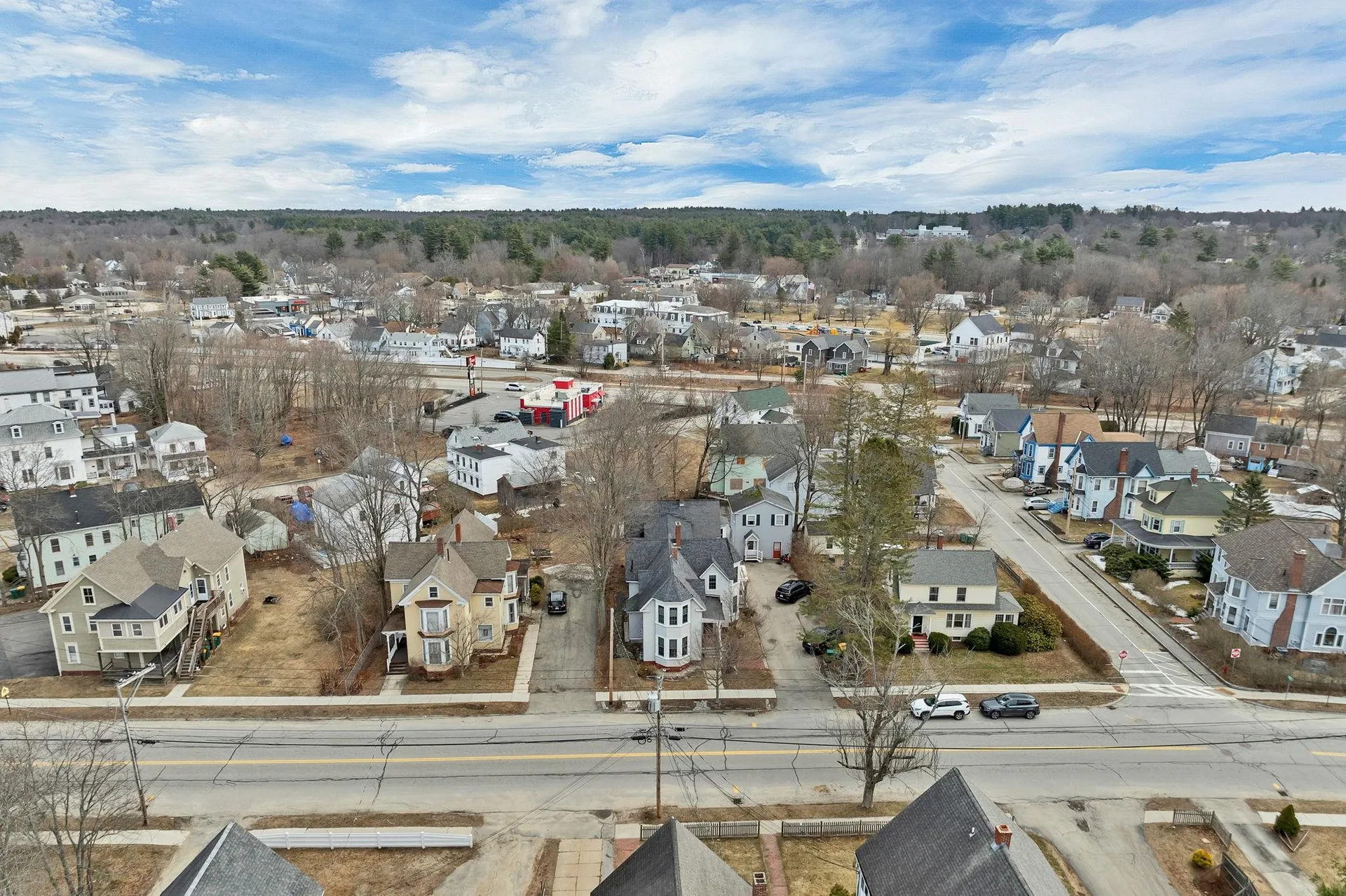 74 Charles Street Rochester NH 03867
