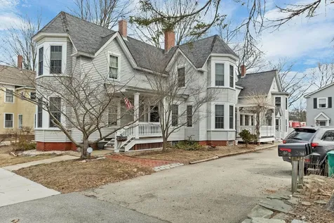 74 Charles Street Rochester NH 03867