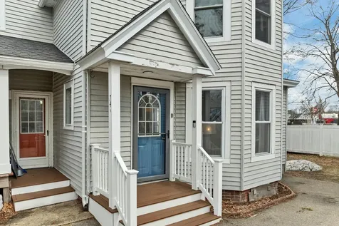 74 Charles Street Rochester NH 03867