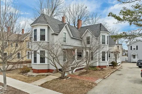 74 Charles Street Rochester NH 03867