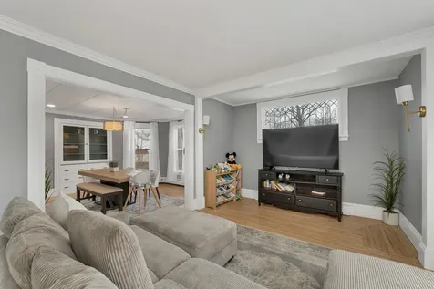 74 Charles Street Rochester NH 03867