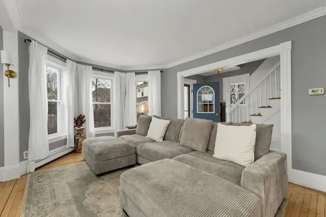 74 Charles Street Rochester NH 03867