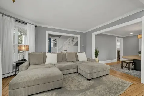 74 Charles Street Rochester NH 03867