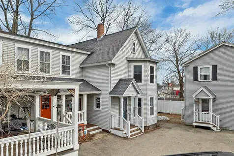 74 Charles Street Rochester NH 03867