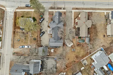 74 Charles Street Rochester NH 03867