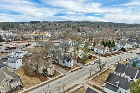 74 Charles Street Rochester NH 03867