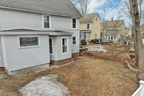 74 Charles Street Rochester NH 03867