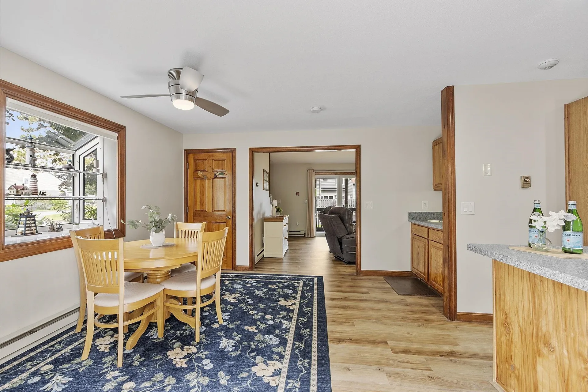 60 Weirs Road Gilford NH 03249
