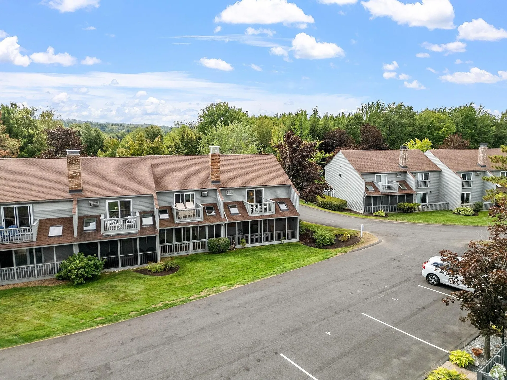60 Weirs Road Gilford NH 03249