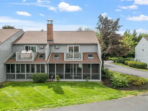 60 Weirs Road Gilford NH 03249