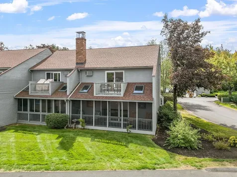 60 Weirs Road Gilford NH 03249