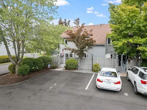 60 Weirs Road Gilford NH 03249