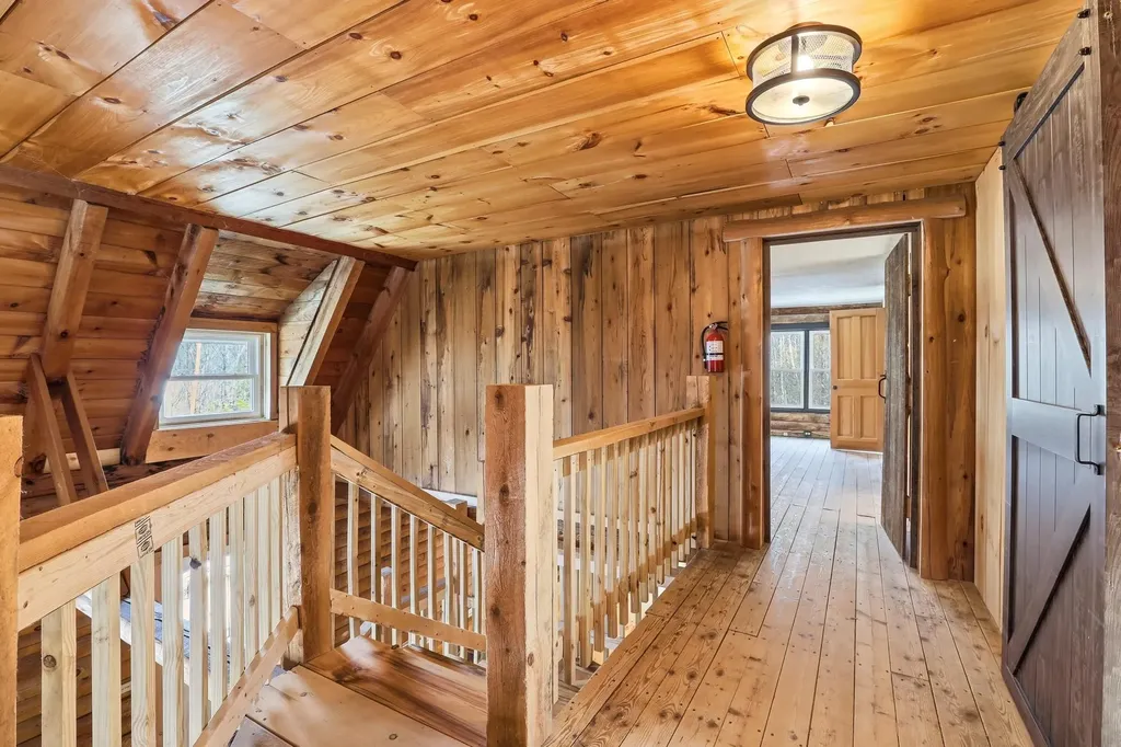344 Perch Pond Road Campton NH 03223