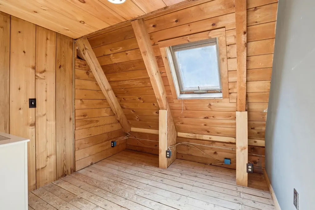 344 Perch Pond Road Campton NH 03223