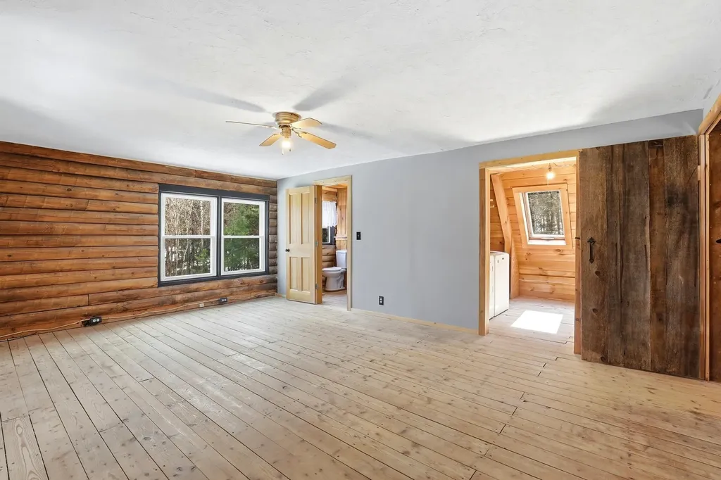 344 Perch Pond Road Campton NH 03223
