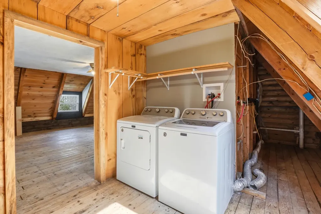 344 Perch Pond Road Campton NH 03223