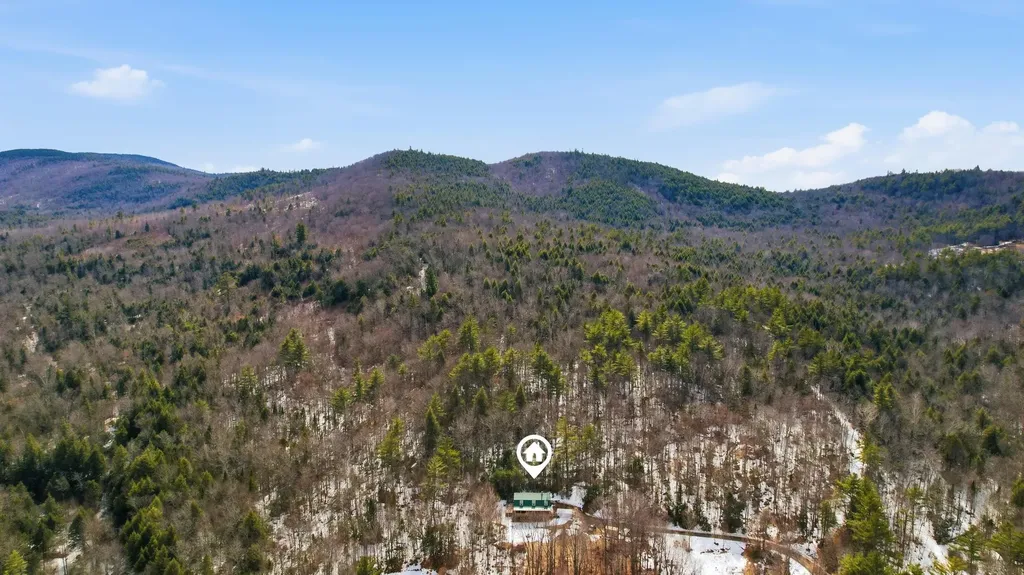344 Perch Pond Road Campton NH 03223