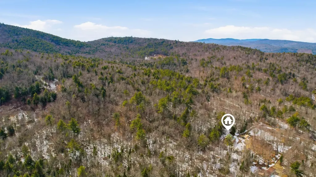 344 Perch Pond Road Campton NH 03223