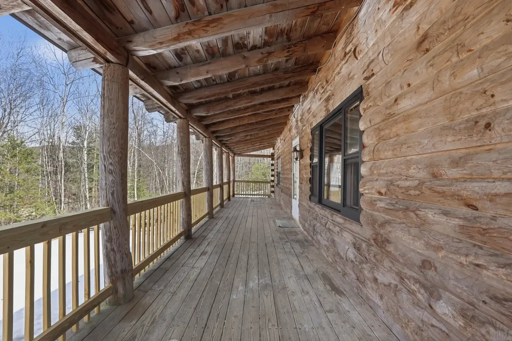 344 Perch Pond Road Campton NH 03223