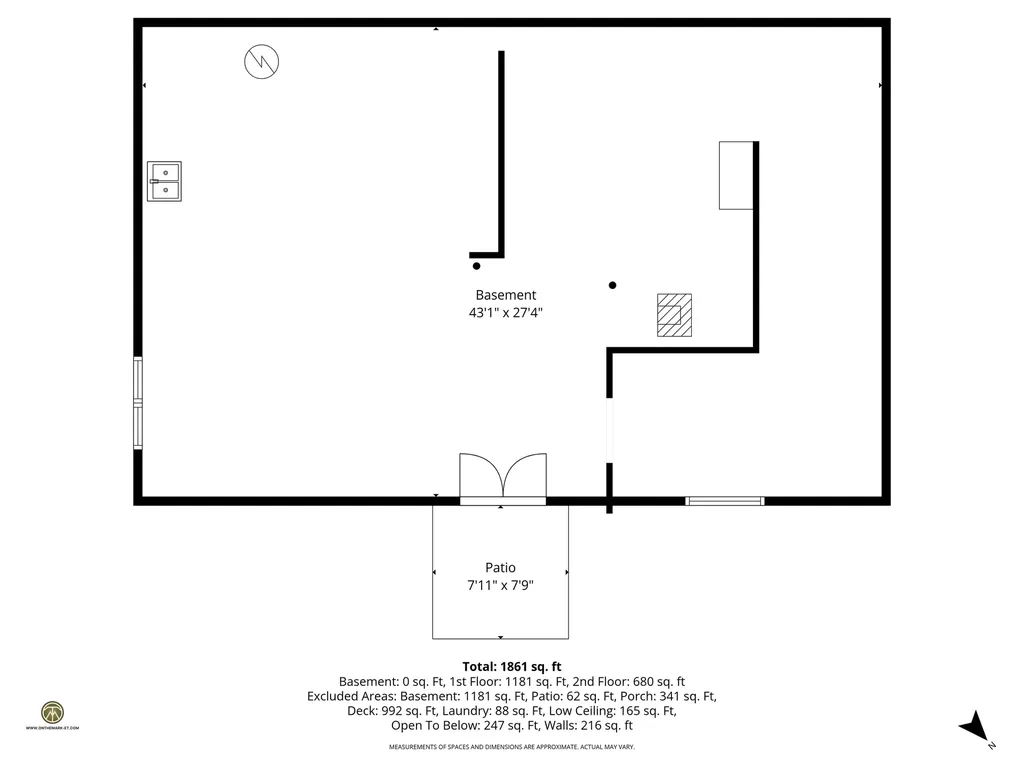 344 Perch Pond Road Campton NH 03223