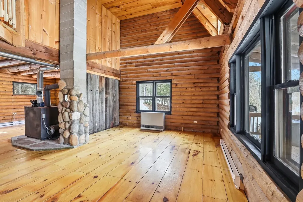 344 Perch Pond Road Campton NH 03223