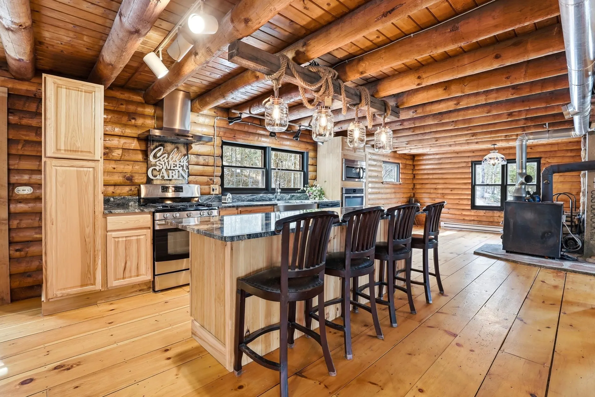 344 Perch Pond Road Campton NH 03223