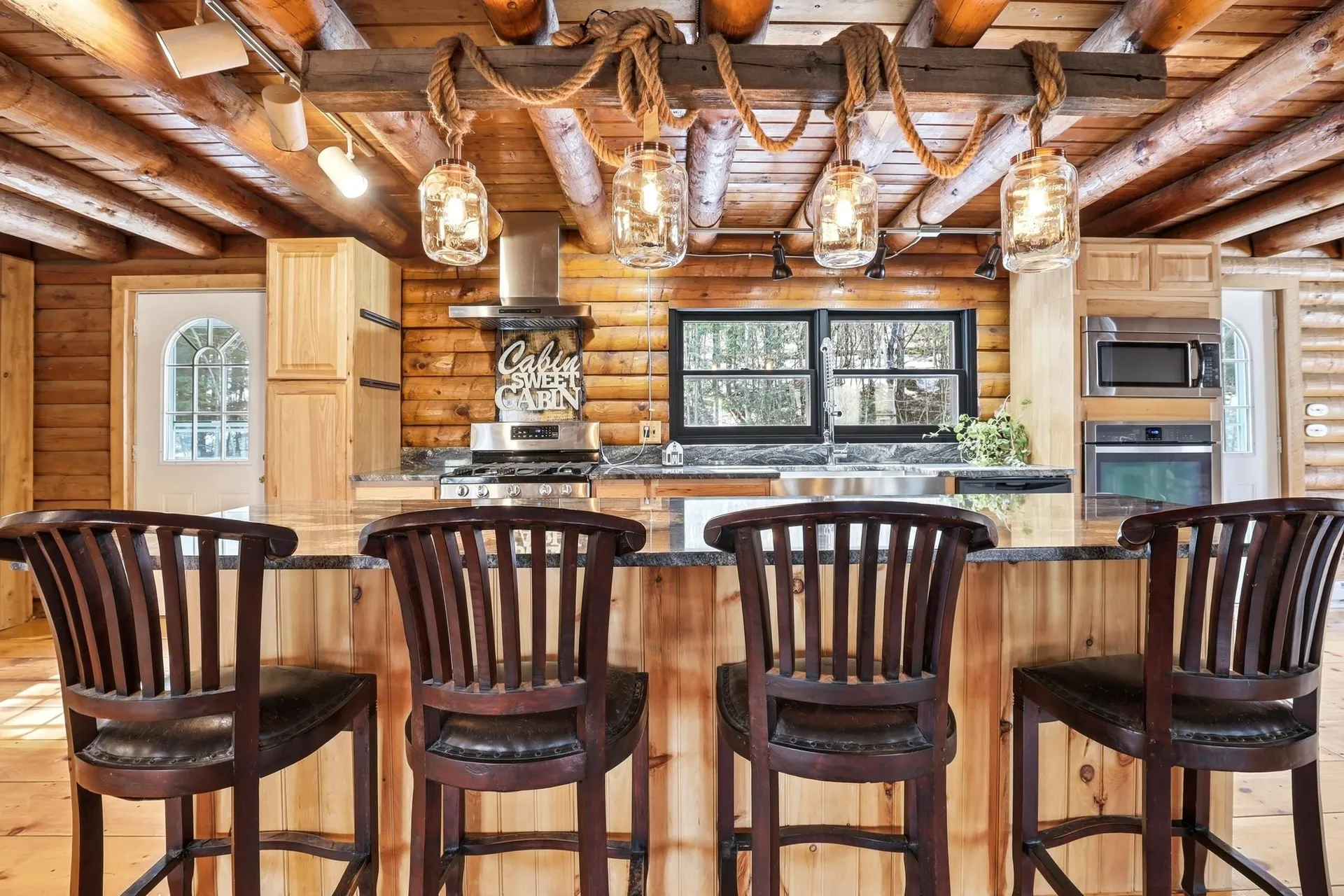 344 Perch Pond Road Campton NH 03223