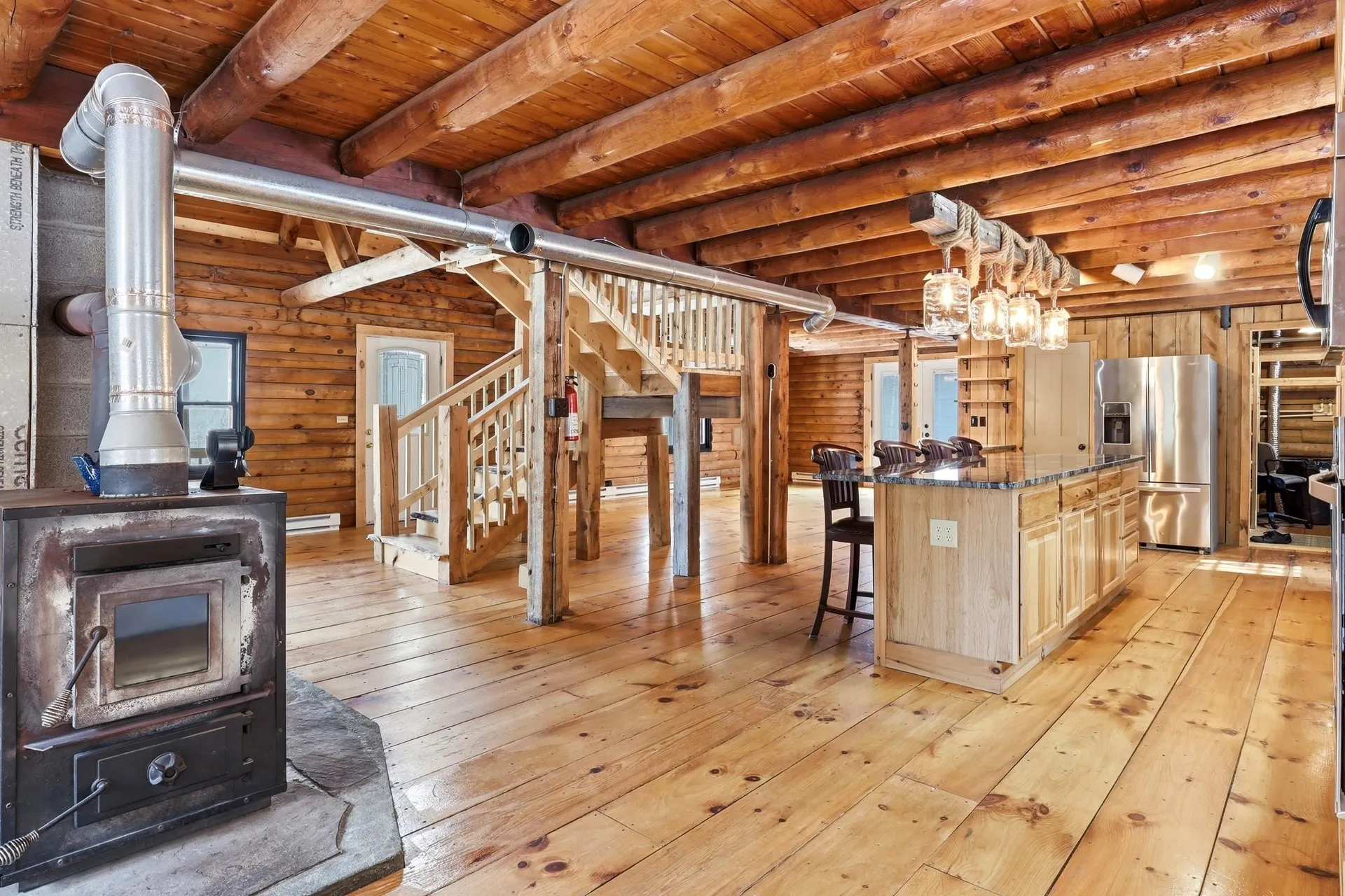344 Perch Pond Road Campton NH 03223