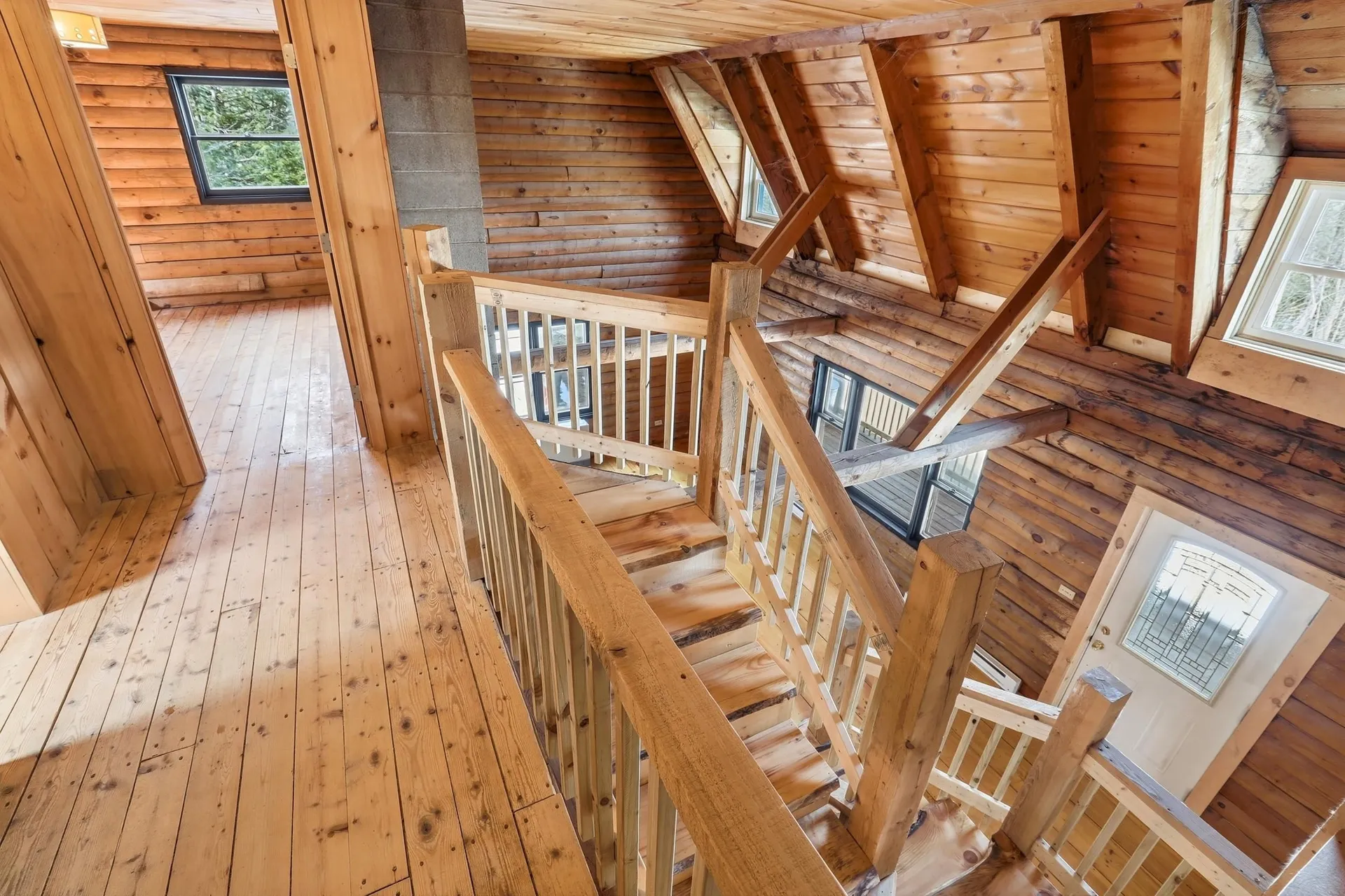 344 Perch Pond Road Campton NH 03223