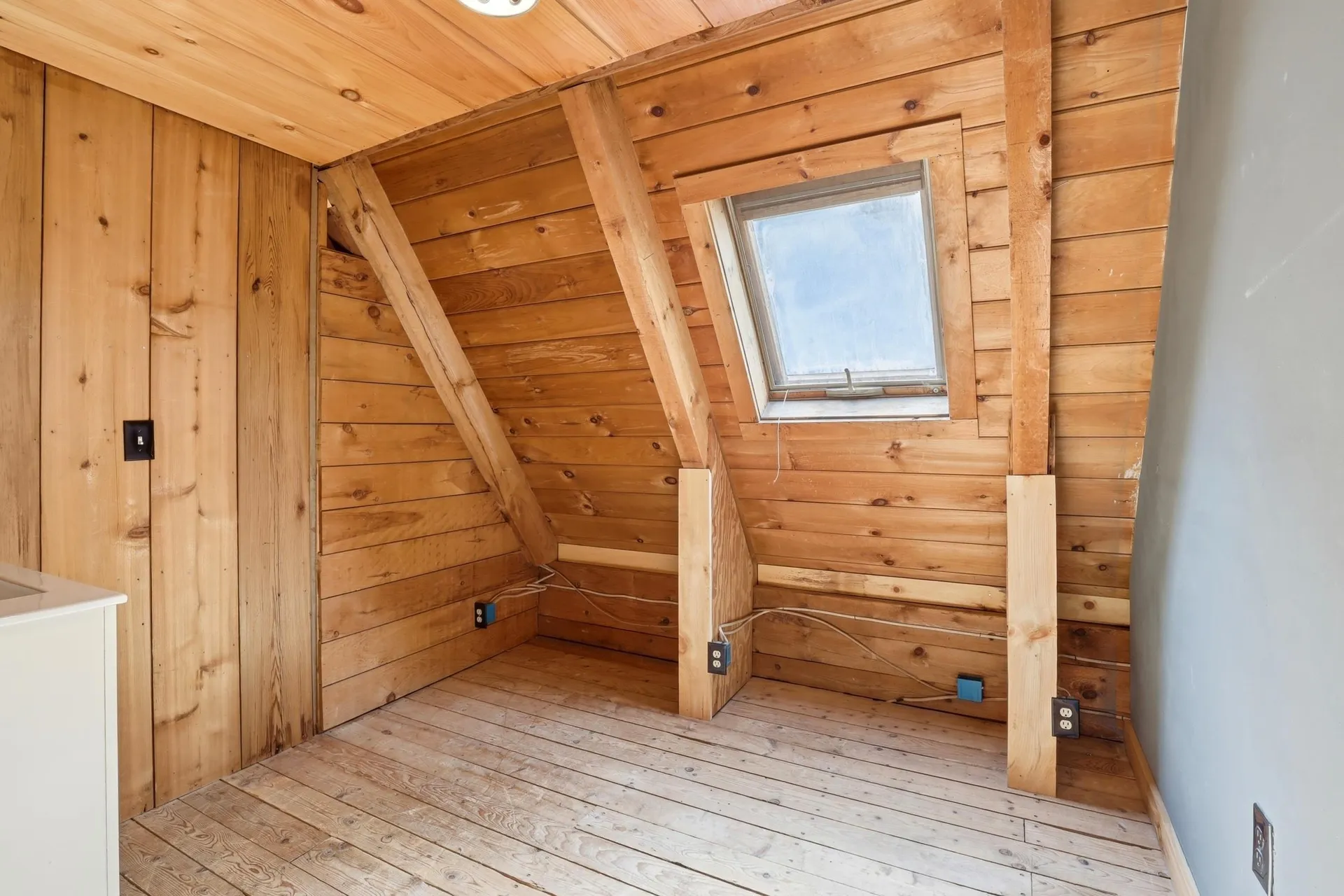 344 Perch Pond Road Campton NH 03223