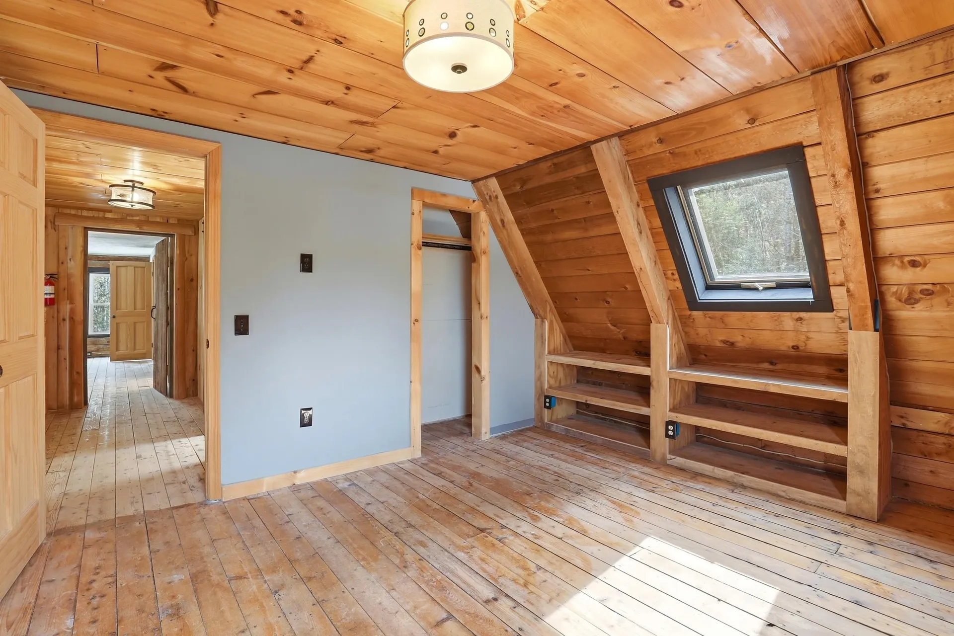 344 Perch Pond Road Campton NH 03223