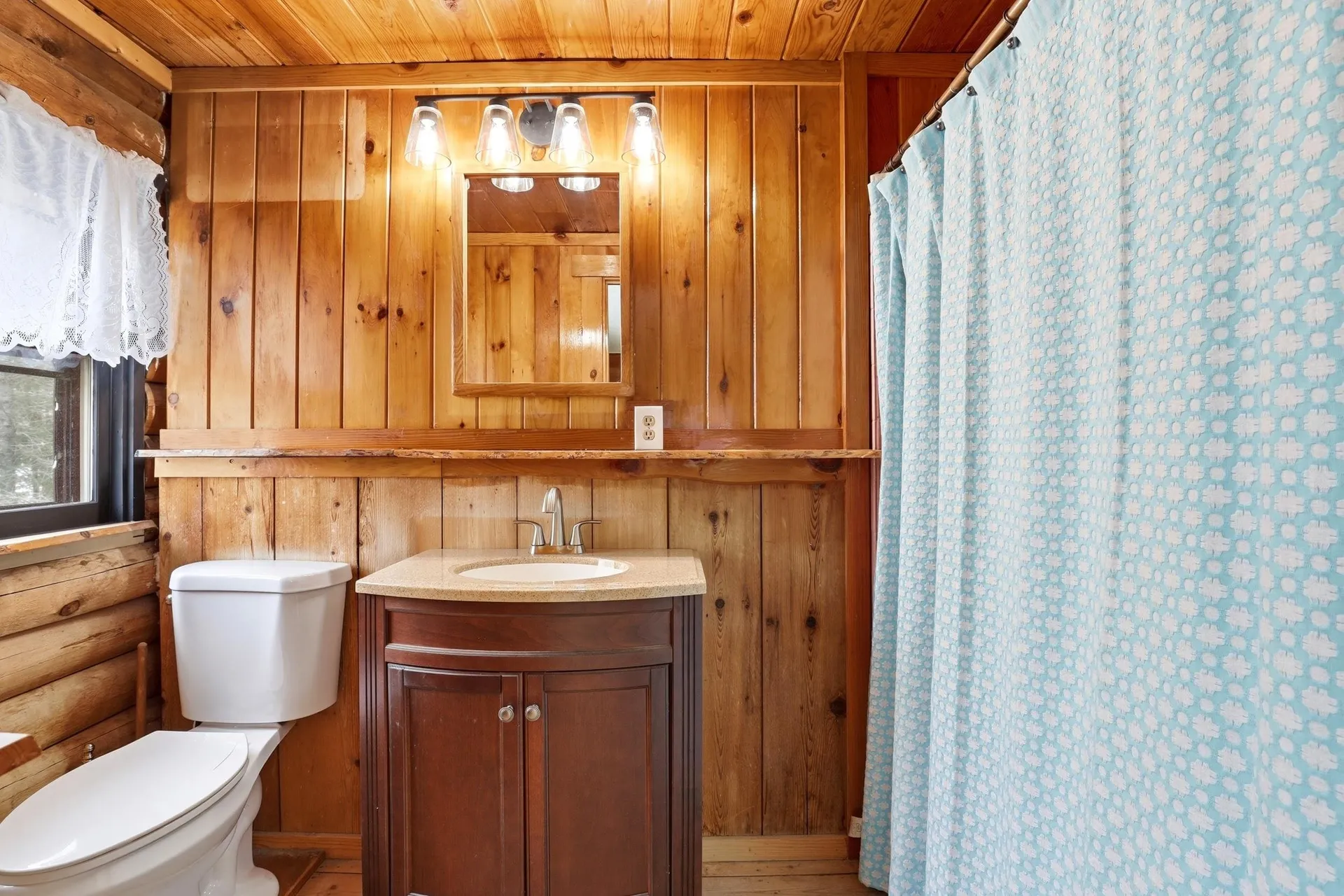 344 Perch Pond Road Campton NH 03223